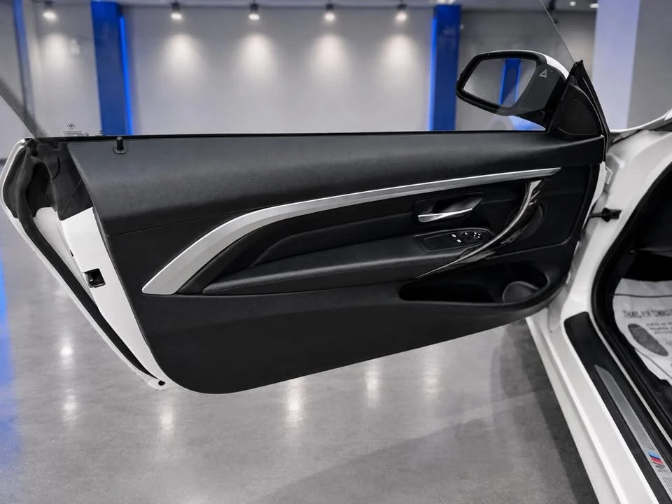 2016 BMW 4 Series - Image 8 of 20