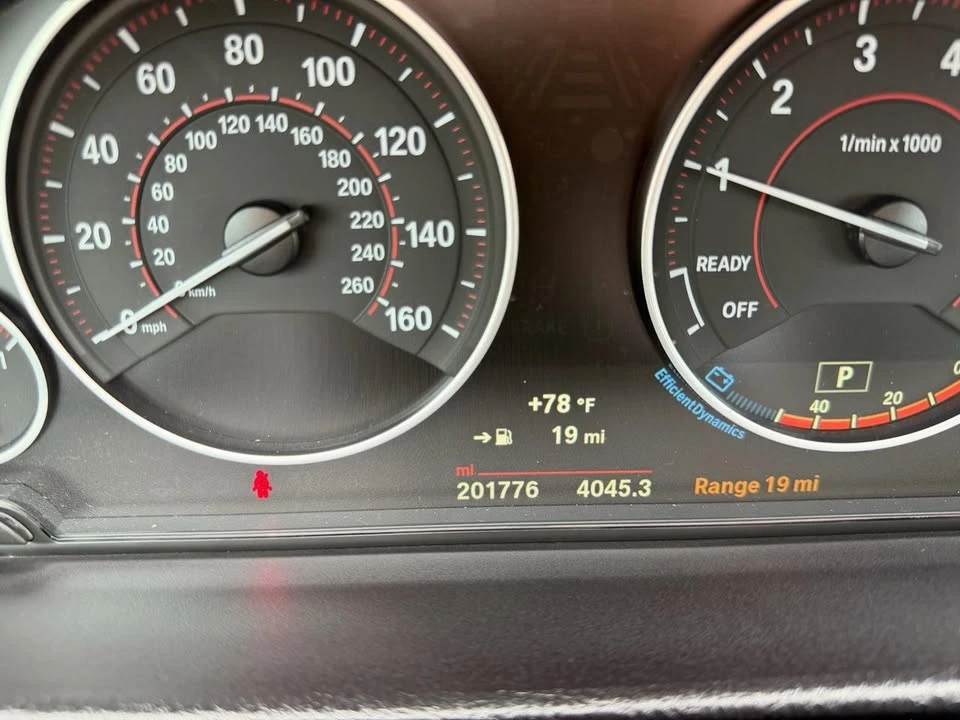 2016 BMW 4 Series - Image 18 of 20