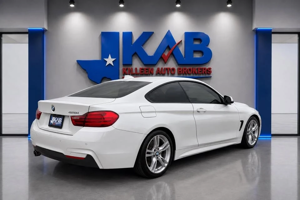2016 BMW 4 Series - Image 2 of 20