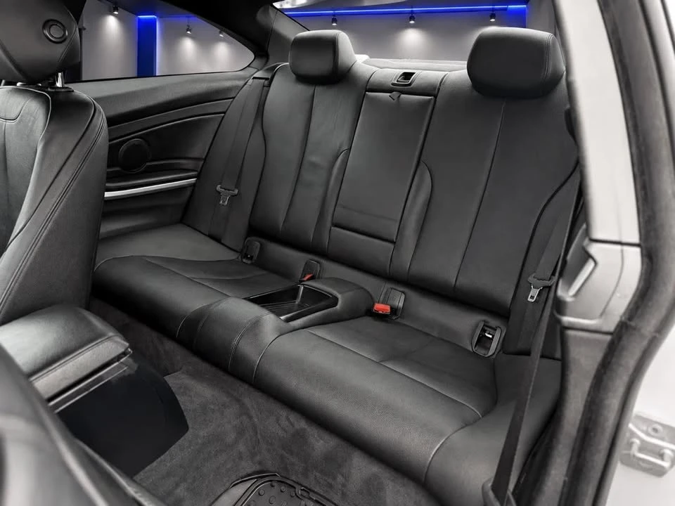 2016 BMW 4 Series - Image 10 of 20
