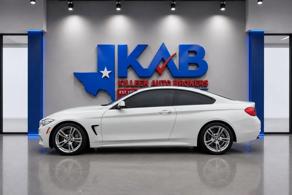2016 BMW 4 Series - Image 5 of 20