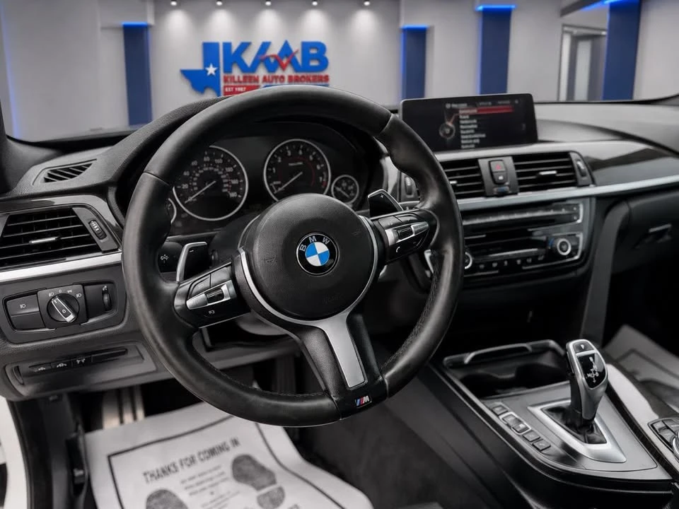 2016 BMW 4 Series - Image 16 of 20