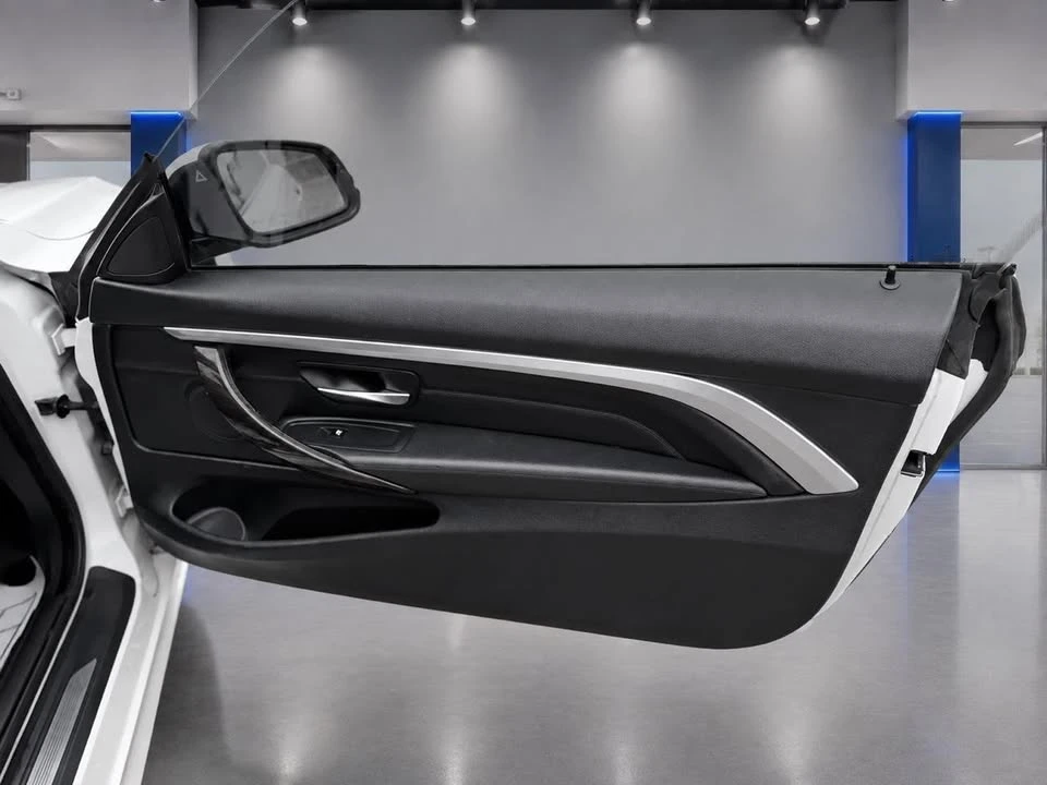2016 BMW 4 Series - Image 12 of 20