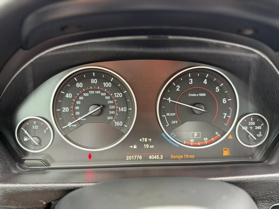 2016 BMW 4 Series - Image 17 of 20