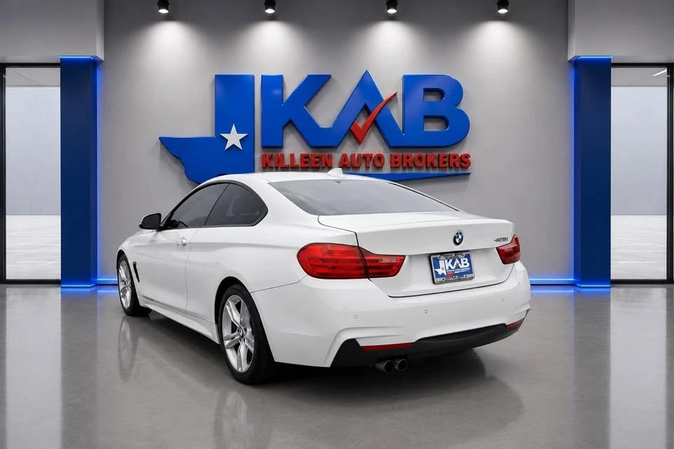 2016 BMW 4 Series - Image 4 of 20