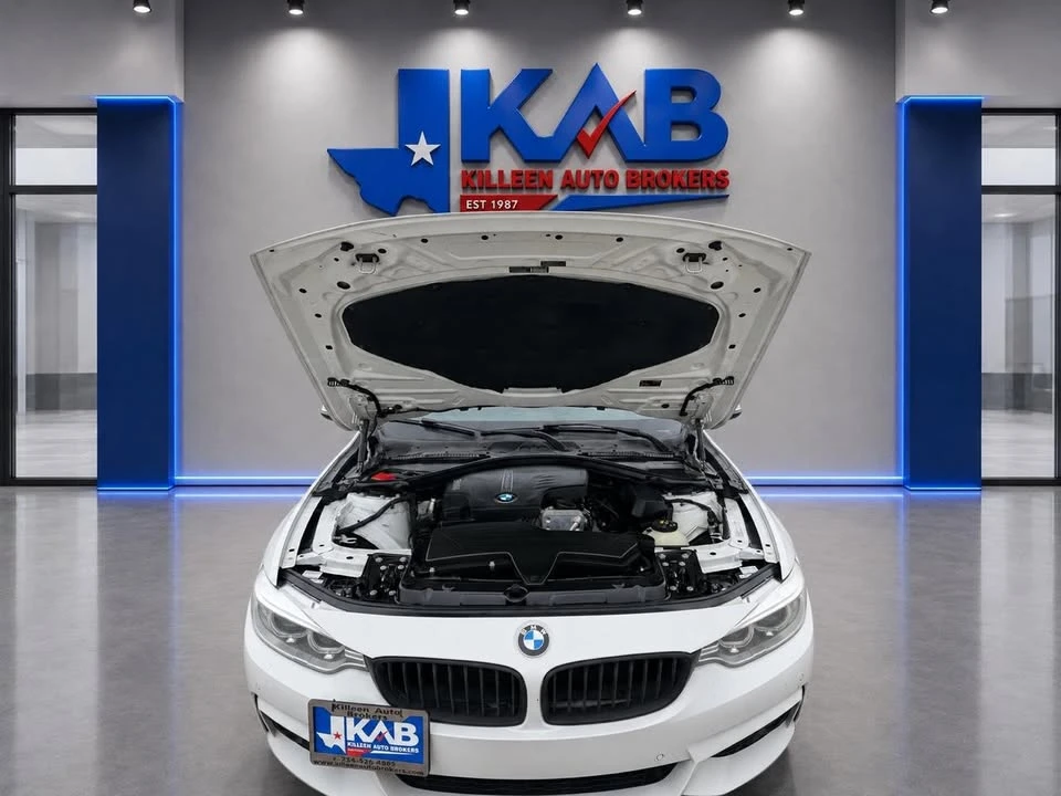 2016 BMW 4 Series - Image 15 of 20