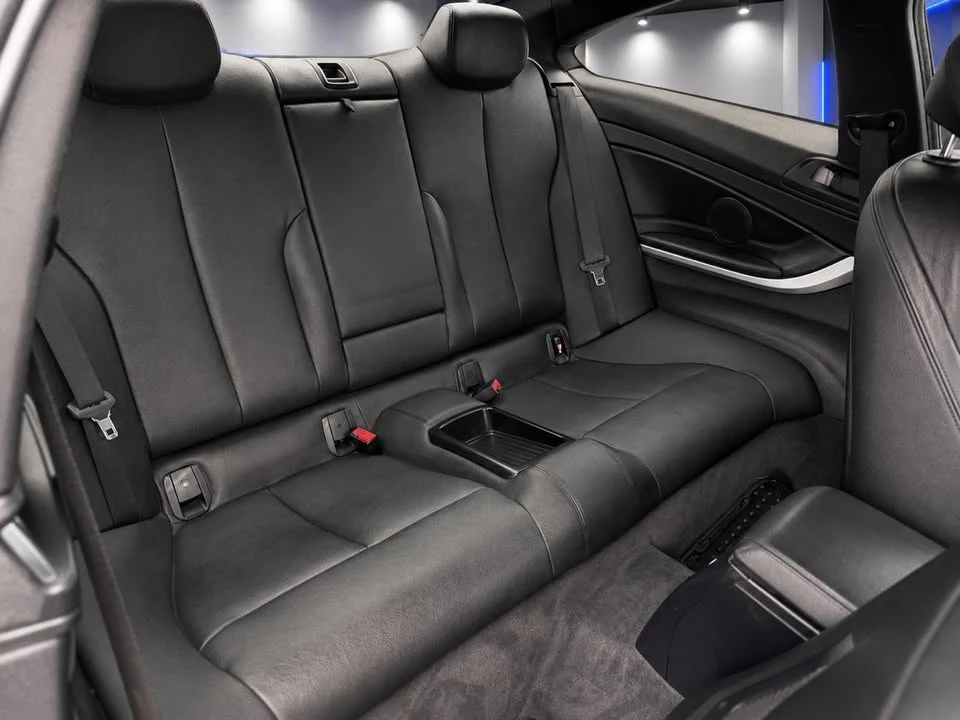 2016 BMW 4 Series - Image 13 of 20