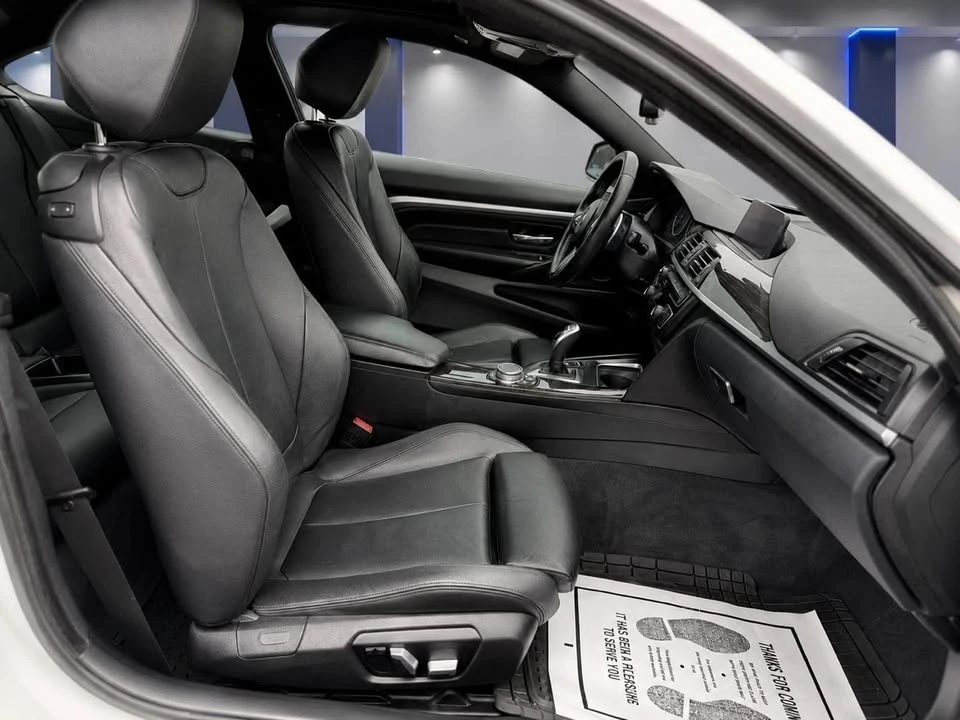 2016 BMW 4 Series - Image 14 of 20