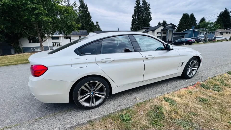 2016 BMW 4 Series - Image 4 of 20