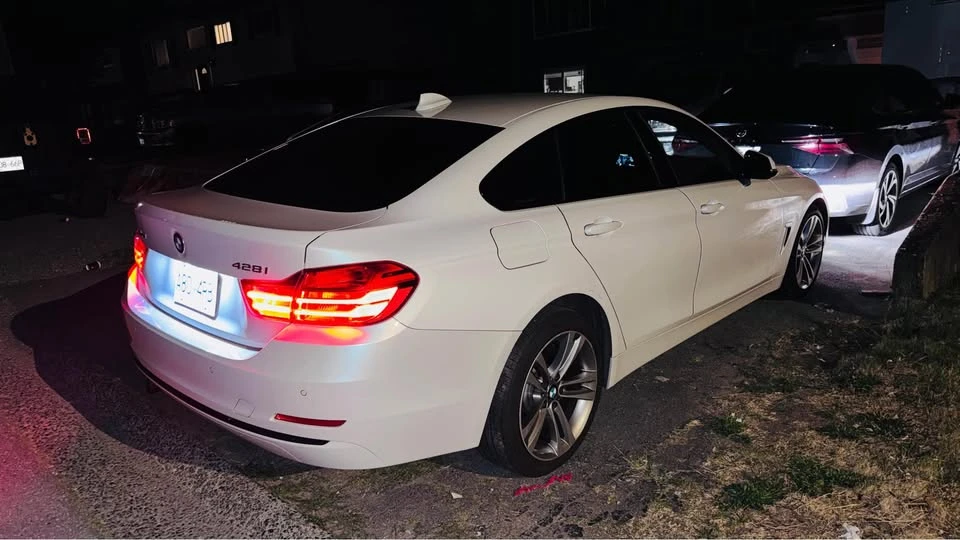 2016 BMW 4 Series - Image 19 of 20