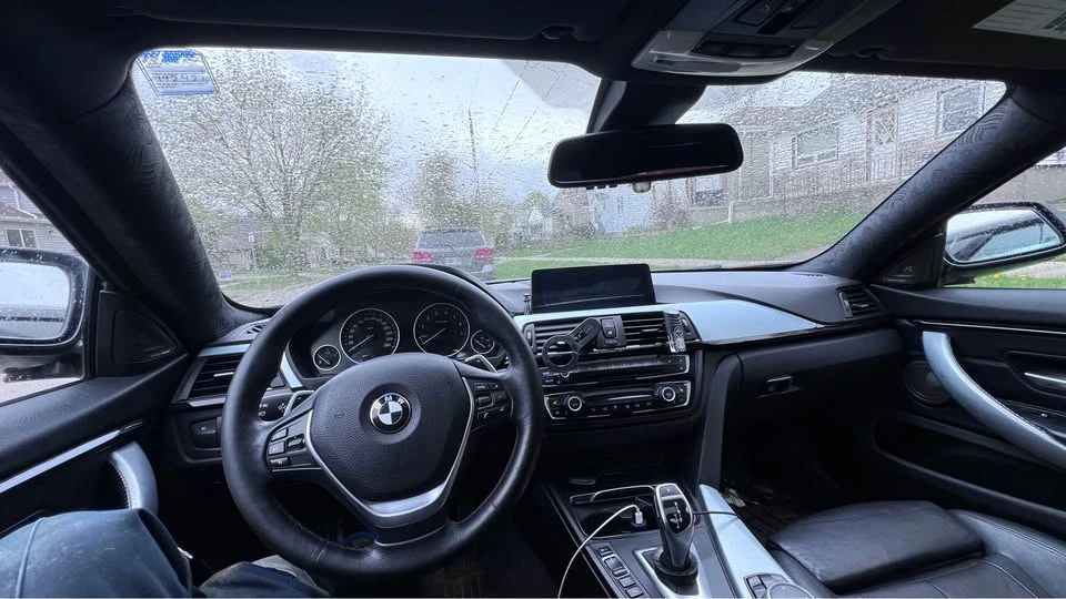 2016 BMW 4 Series - Image 7 of 8