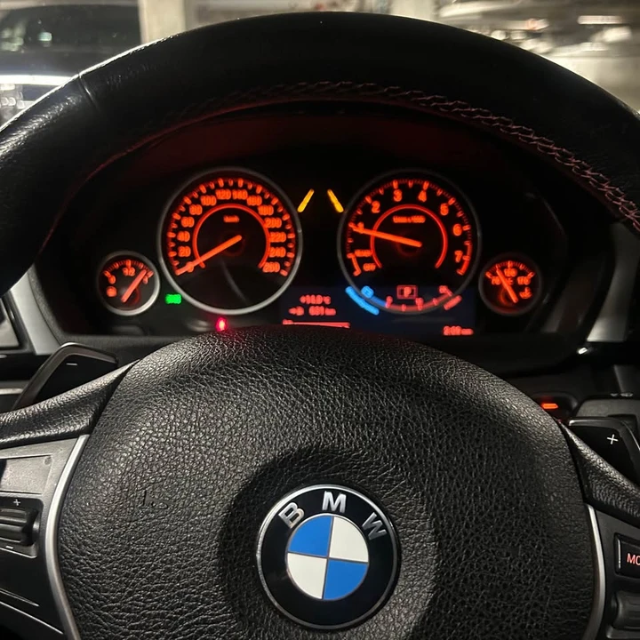 2016 BMW 4 Series - Image 4 of 8