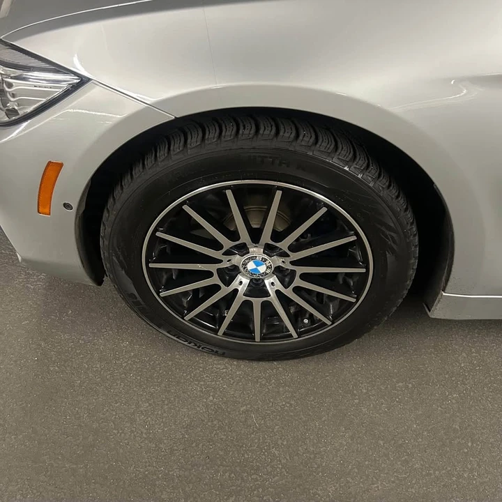2016 BMW 4 Series - Image 5 of 8