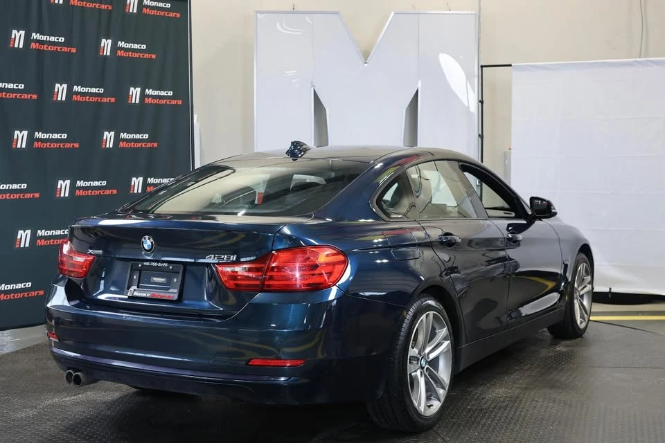 2016 BMW 4 Series - Image 6 of 20