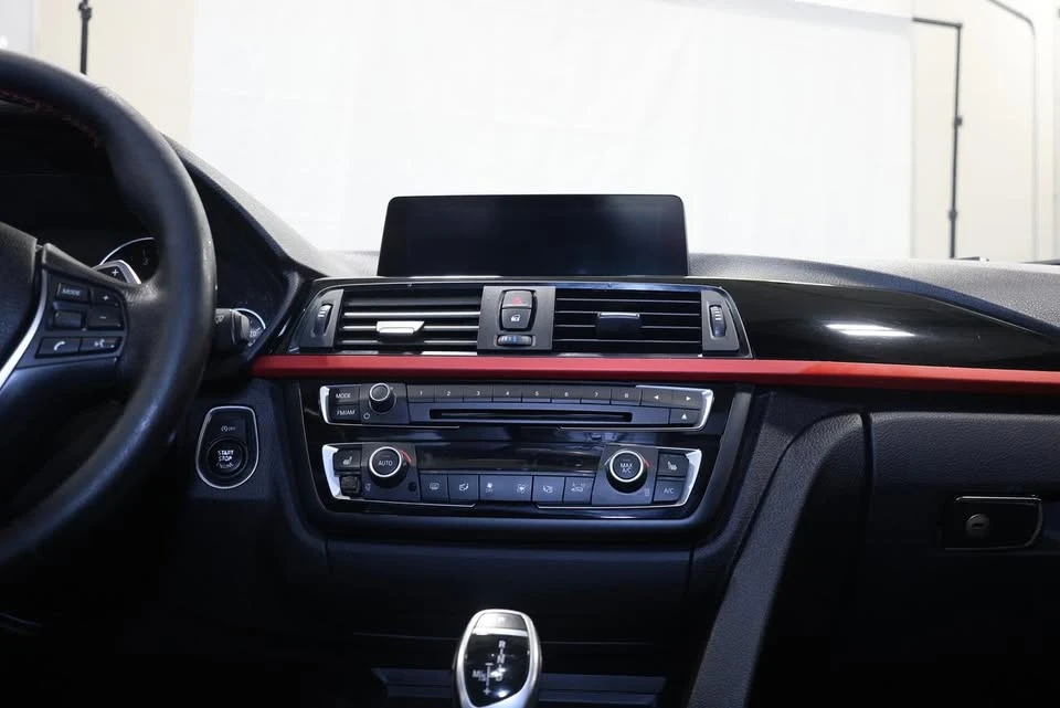 2016 BMW 4 Series - Image 13 of 20