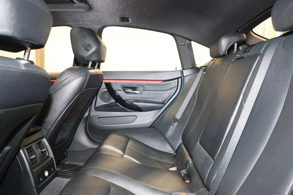 2016 BMW 4 Series - Image 10 of 20