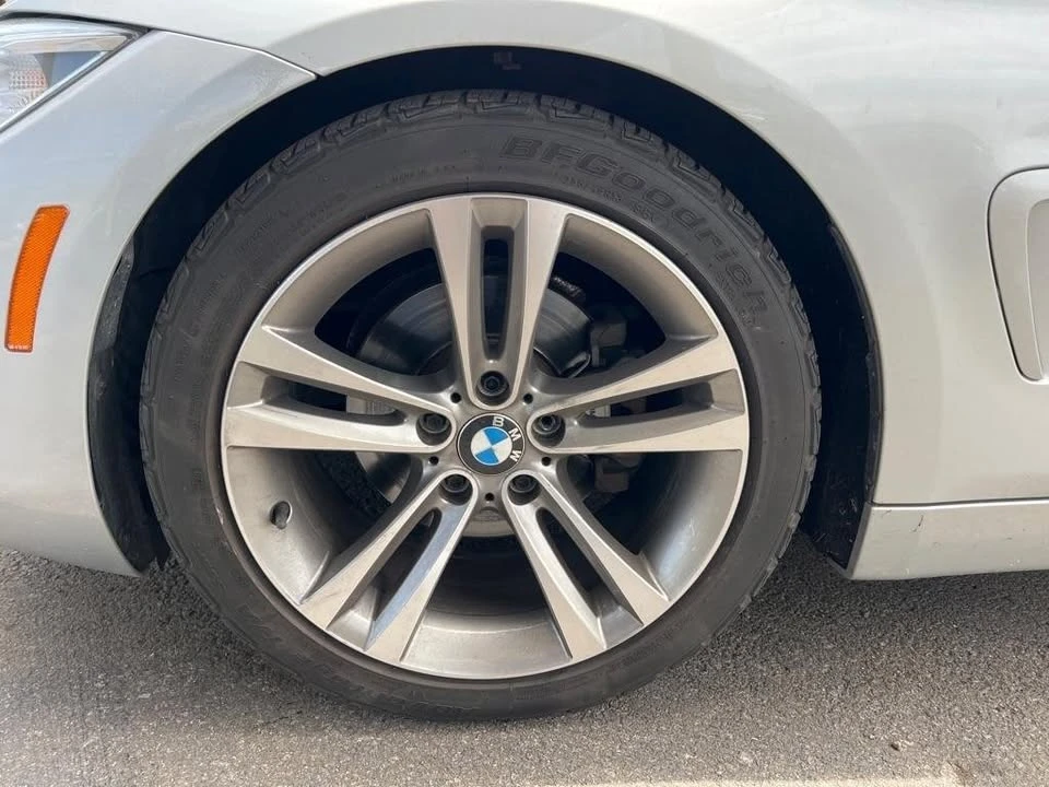 2016 BMW 4 Series - Image 15 of 20