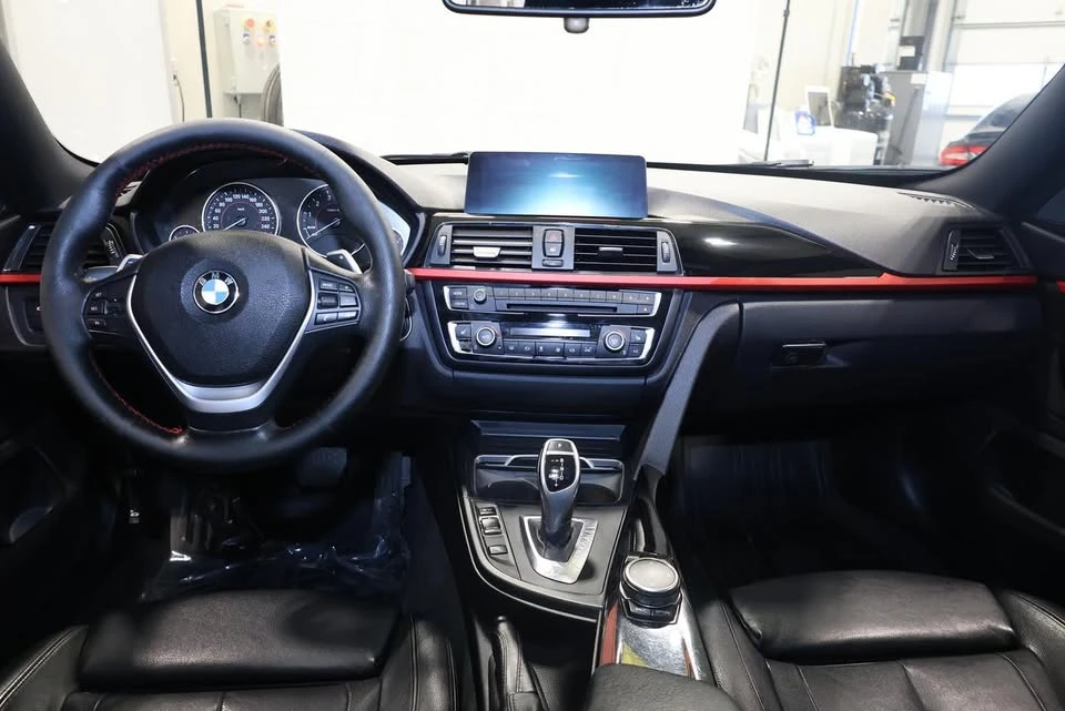 2016 BMW 4 Series - Image 11 of 20