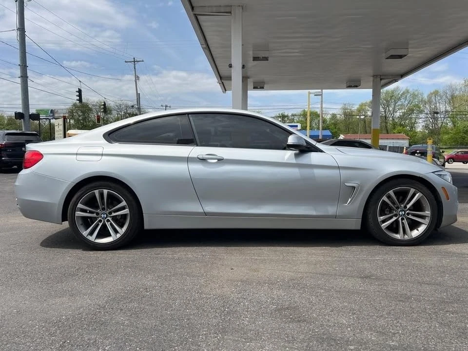2016 BMW 4 Series - Image 13 of 20