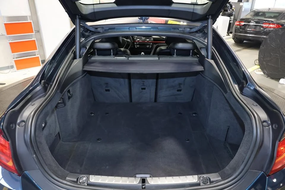 2016 BMW 4 Series - Image 19 of 20