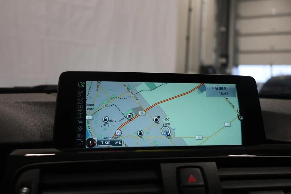 2016 BMW 4 Series - Image 14 of 20