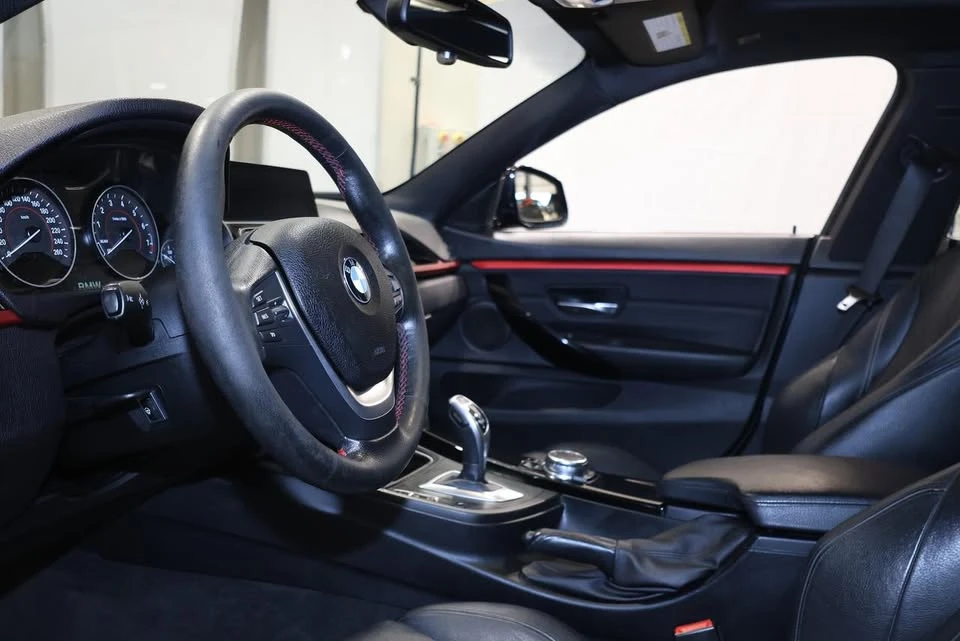 2016 BMW 4 Series - Image 7 of 20