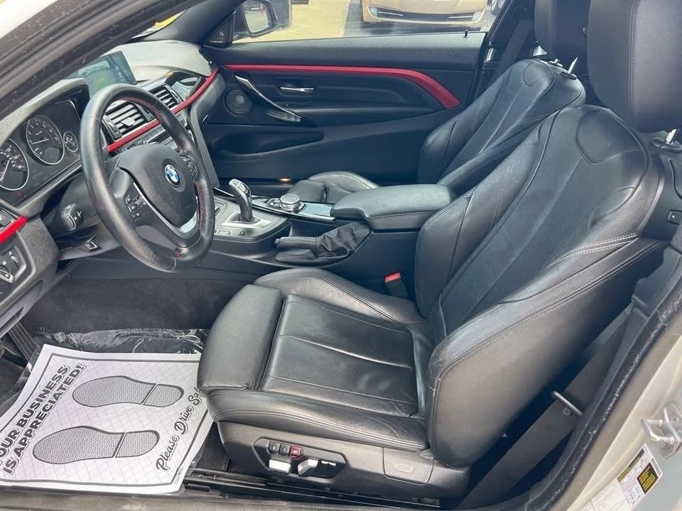 2016 BMW 4 Series - Image 19 of 20