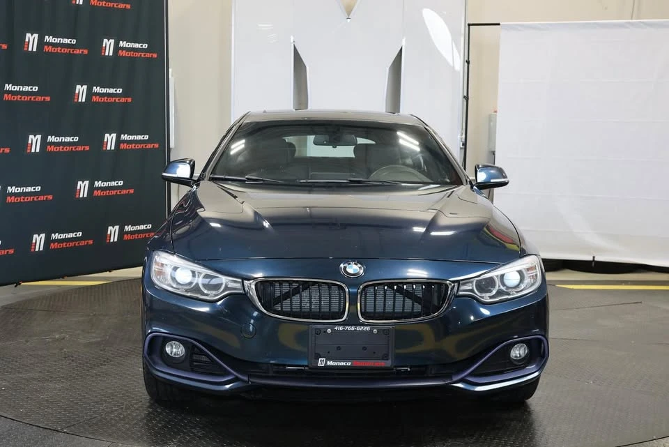 2016 BMW 4 Series - Image 2 of 20