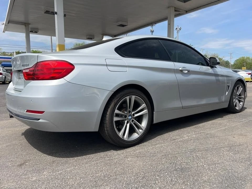 2016 BMW 4 Series - Image 12 of 20