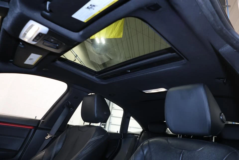 2016 BMW 4 Series - Image 9 of 20