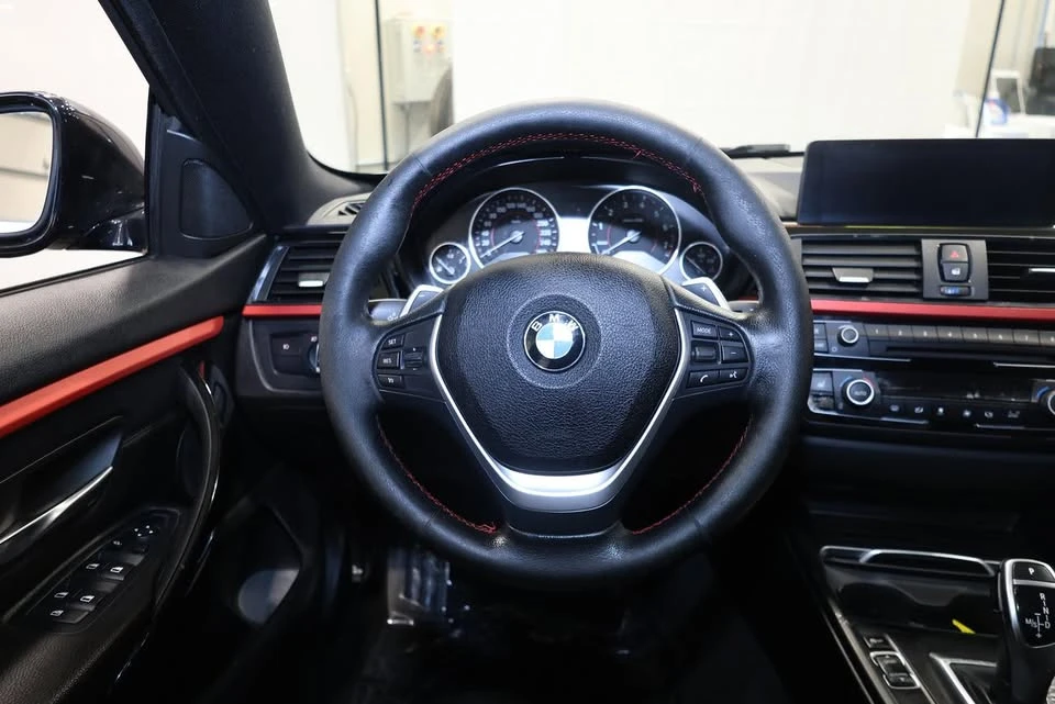 2016 BMW 4 Series - Image 12 of 20
