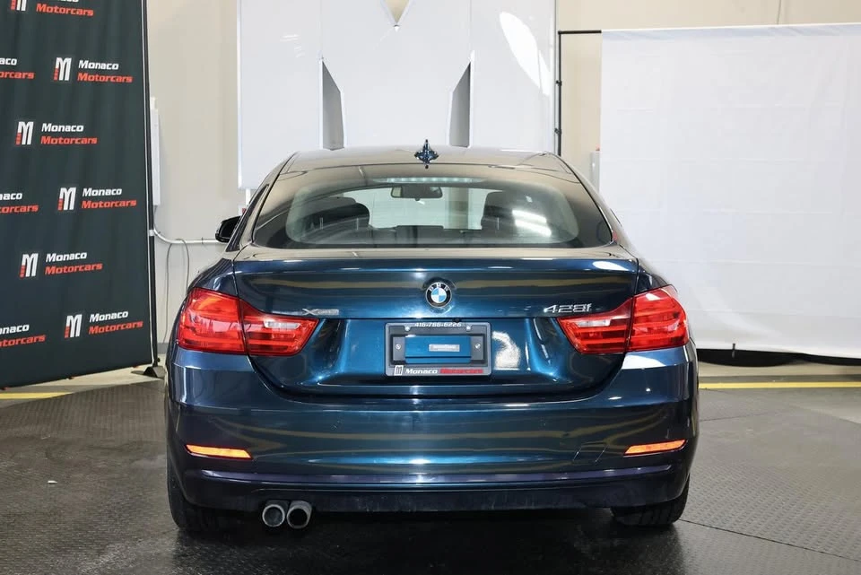 2016 BMW 4 Series - Image 5 of 20