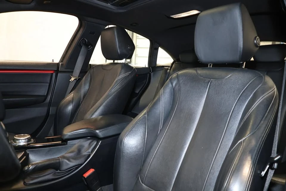 2016 BMW 4 Series - Image 8 of 20