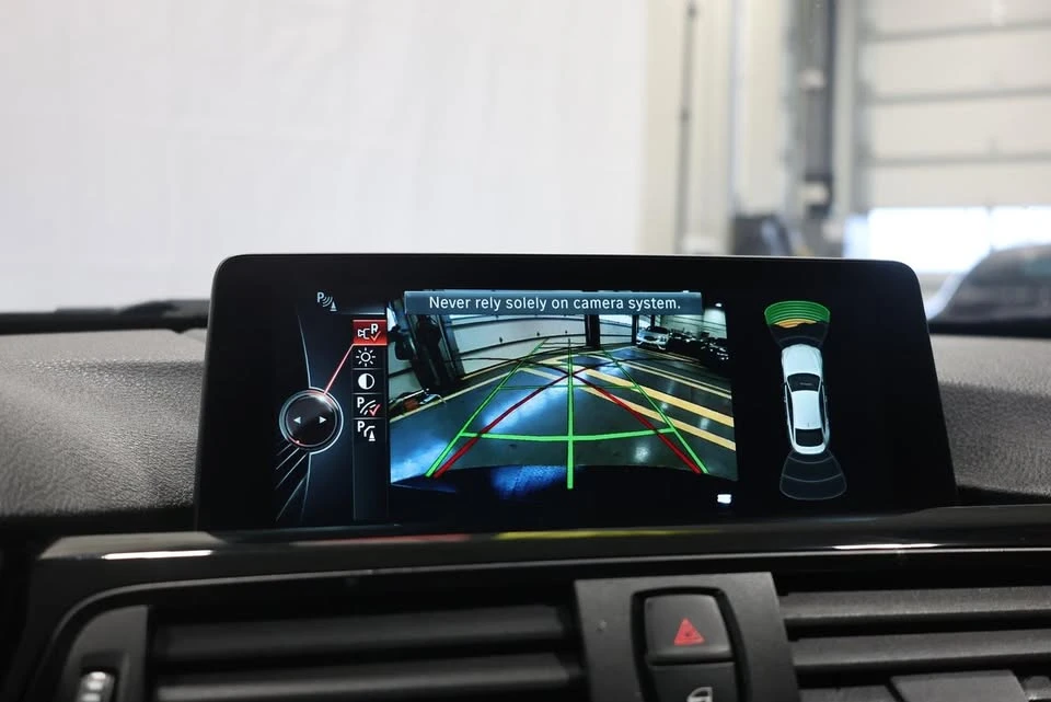 2016 BMW 4 Series - Image 15 of 20