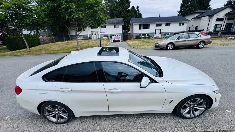 2016 BMW 4 Series - Image 11 of 20