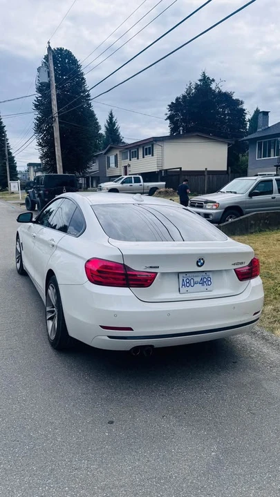 2016 BMW 4 Series - Image 5 of 20