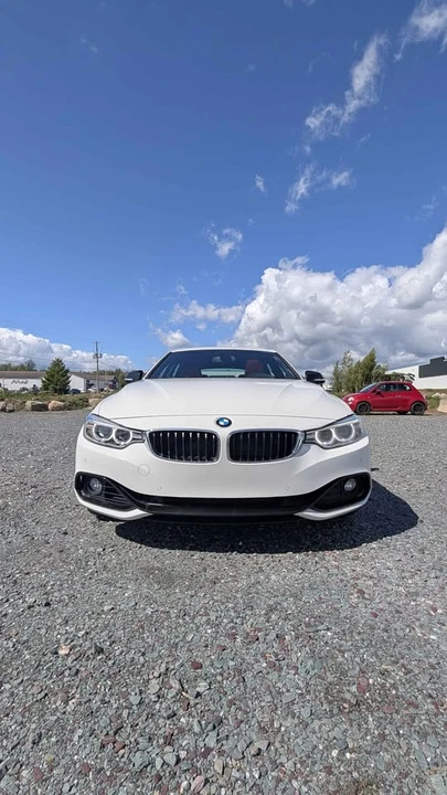 2016 BMW 4 Series - Image 2 of 18