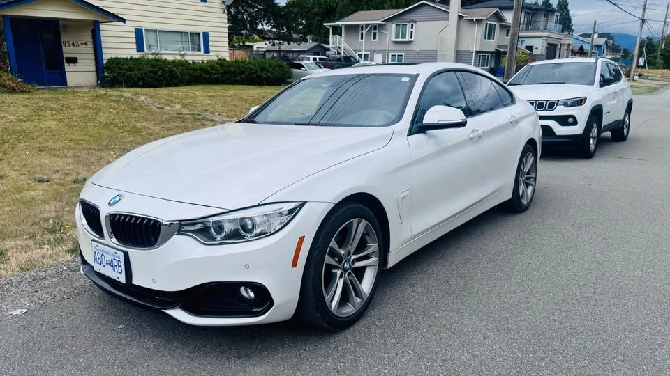2016 BMW 4 Series - Image 20 of 20