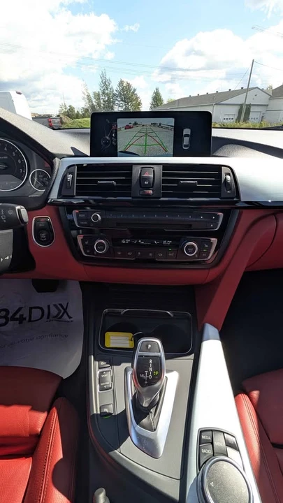 2016 BMW 4 Series - Image 14 of 18