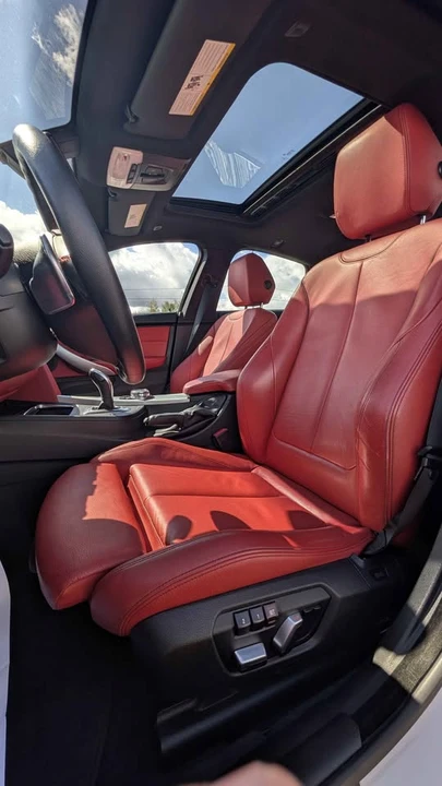 2016 BMW 4 Series - Image 17 of 18