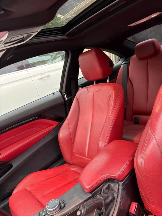 2016 BMW 4 Series - Image 3 of 5