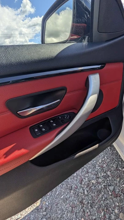 2016 BMW 4 Series - Image 15 of 18