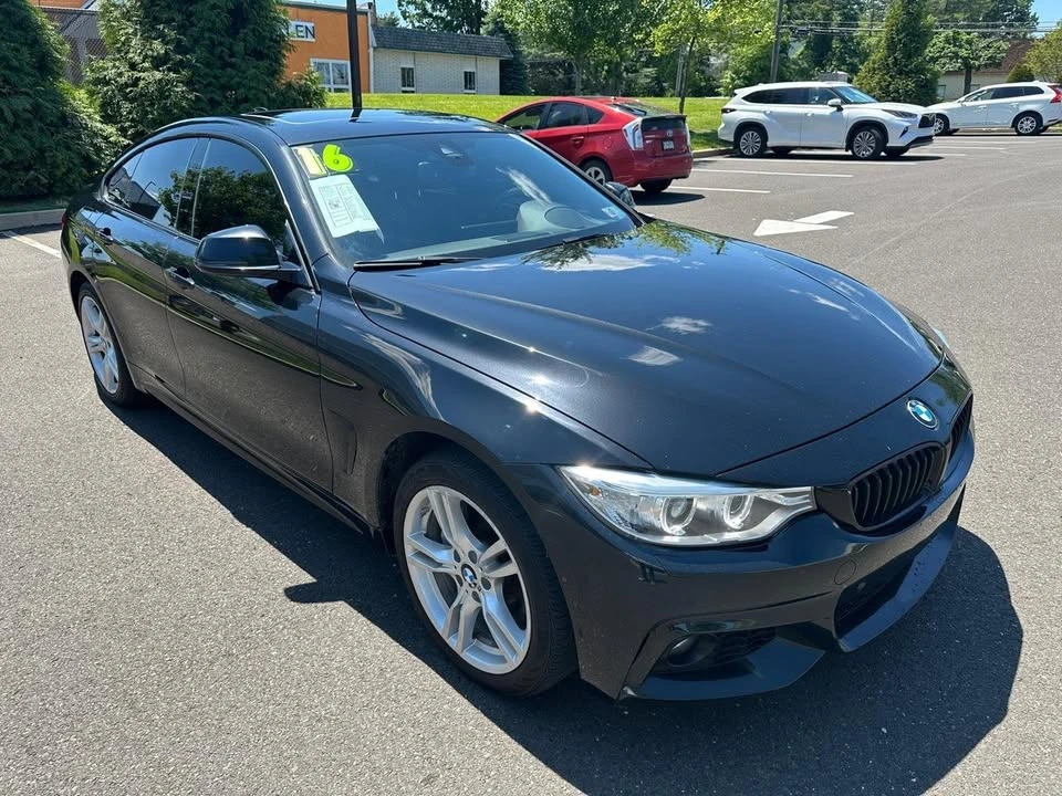2016 BMW 4 Series - Image 3 of 20