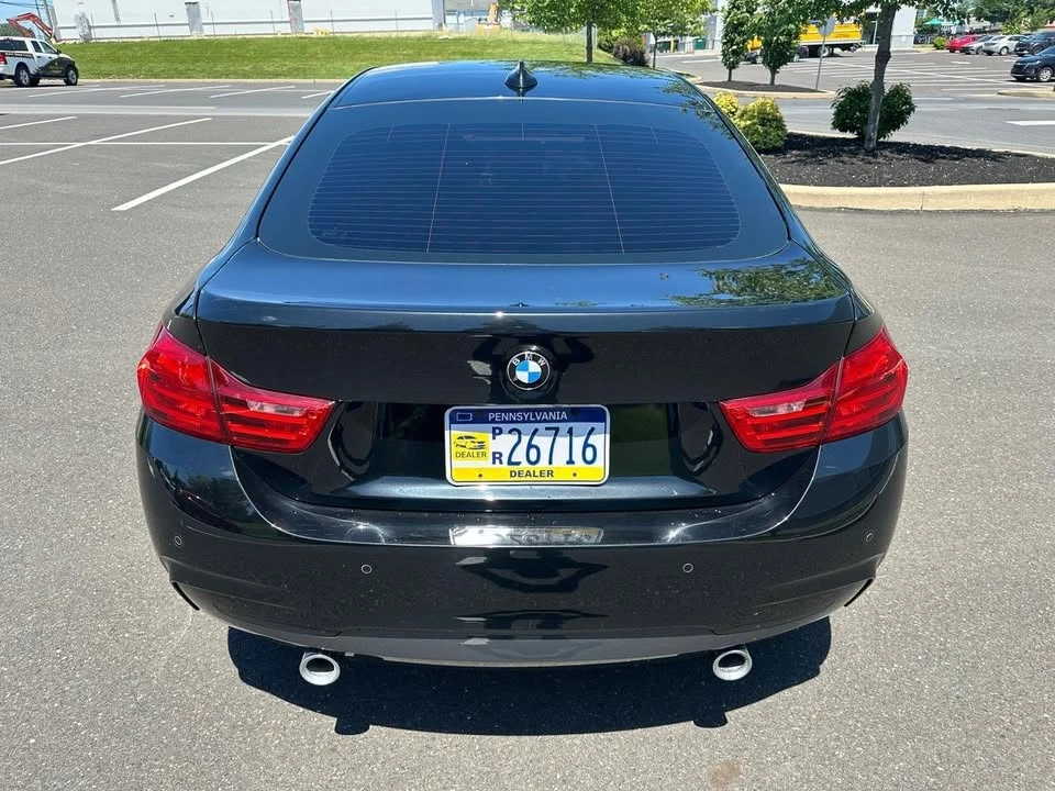 2016 BMW 4 Series - Image 7 of 20