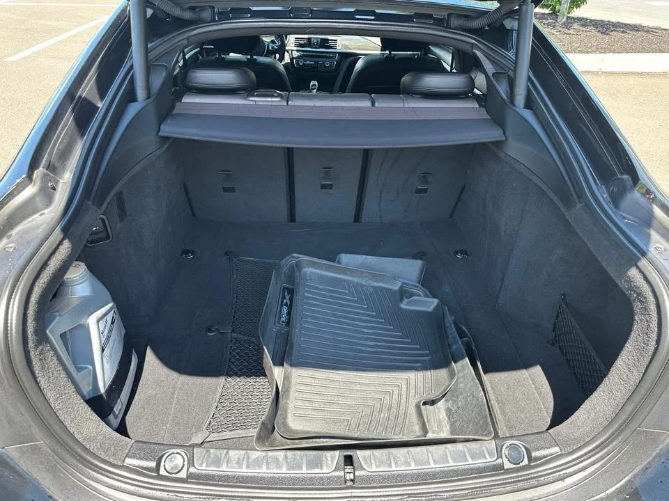 2016 BMW 4 Series - Image 11 of 20