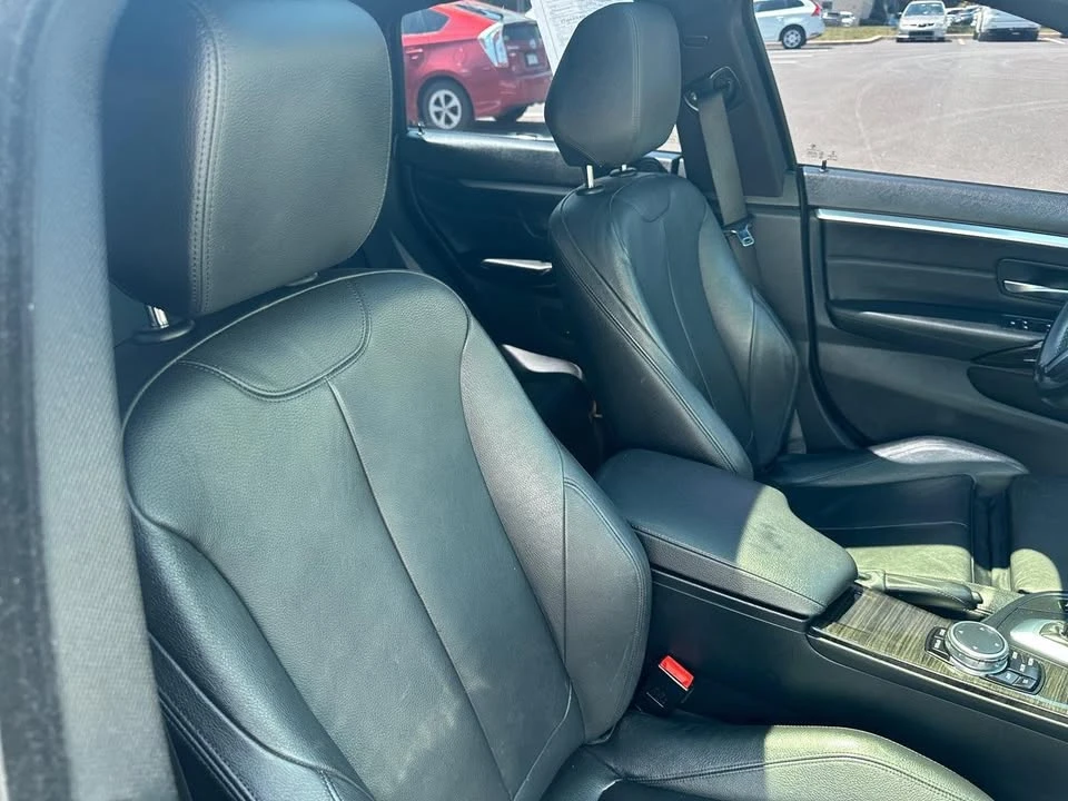 2016 BMW 4 Series - Image 19 of 20