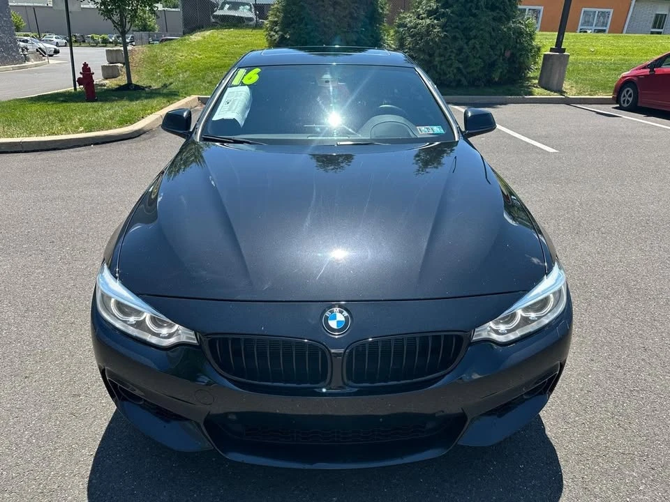 2016 BMW 4 Series - Image 2 of 20
