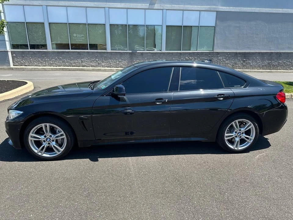 2016 BMW 4 Series - Image 9 of 20