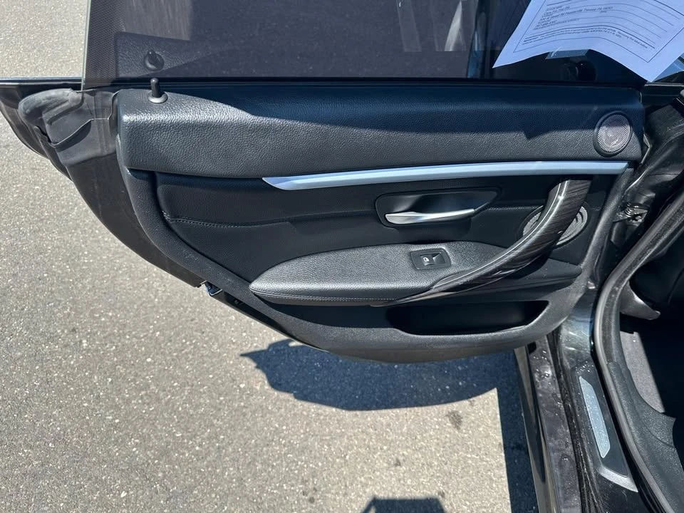 2016 BMW 4 Series - Image 14 of 20