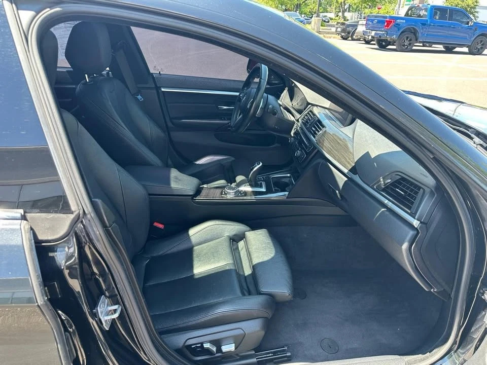 2016 BMW 4 Series - Image 18 of 20